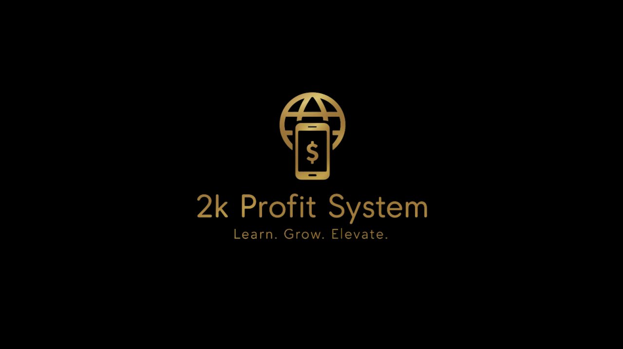 Watch how 2K Profit System works