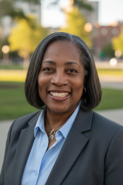 Karen Gates